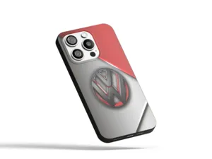 VW Coque Téléphone Look Stylé Contemporain